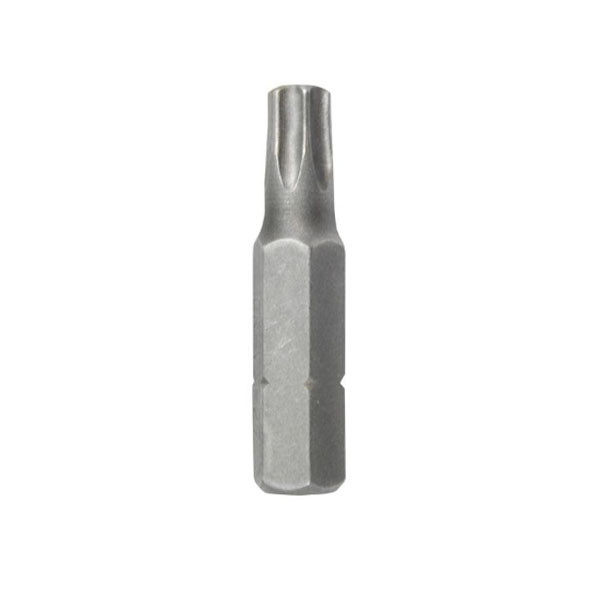 Біта TORX T30х30мм, 1/4"