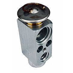 Клапан кондиціонера на вантажівку MAN