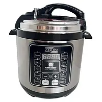Мультиварка скороварка Zepline ZP-121 на 7 л, 3000 Вт