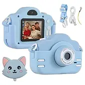 Дитячі фотокамери 