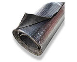 Фольгоізол ФГ (1м*10м) рулонний покрівельний та гідроізоляційний матеріал, фото 2