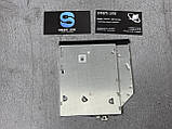 Оптичний DVD привод для ноутбука HP ProBook 6550b, фото 3
