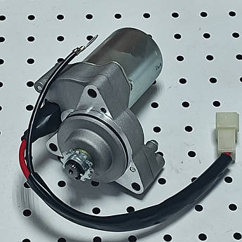 Стартер ALPHA/SAVAGE 50сс/4-такт