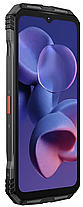 Захищений смартфон DOOGEE S118 Pro Lunar Silver 8/512Gb Dimensity 7050 NFC АКБ 10800mAh Новинка 2025, фото 6