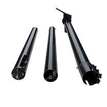 Шнековий навантажувач Ø108*3000, фото 5