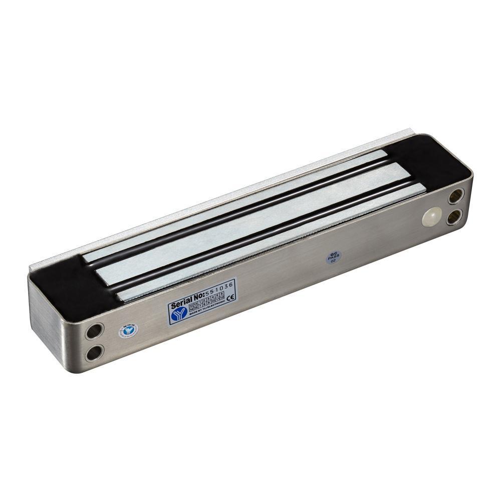 Електромагнітний замок Yli Electronic YM-280W-S для контролю доступу