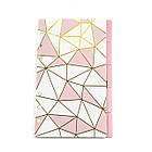 Розділювачі листів для блокнотів, планерів на кільцях Фігури А5 5шт RZL022, фото 2