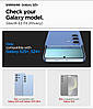 Захисне скло Spigen для Samsung Galaxy S24 Plus / S25 Plus - EZ FIT Privacy (2 шт), Антишпигун (AGL07626), фото 3
