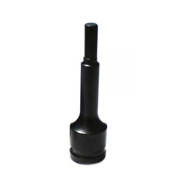 Головка 1/2" з насадкою Hex 12мм ударний