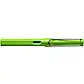 Ручка чорнильна Lamy Safari F green синє чорнило (4030633), фото 3
