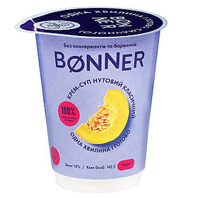 Крем-суп нутовий ,50г , BONNER