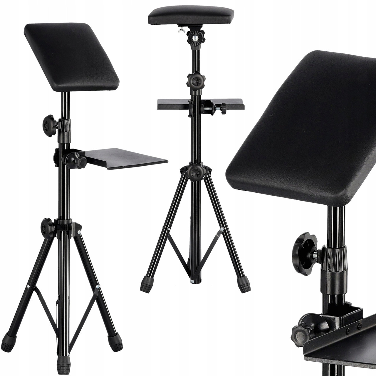 Професійний підлокітник для тату-салону Calissimo  5903816426673, фото 1