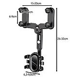 Тримач для телефону до машини Xtrobb 24983, фото 3