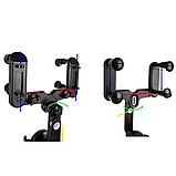 Тримач для телефону до машини Xtrobb 24983, фото 5