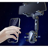 Тримач для телефону до машини Xtrobb 24983, фото 7