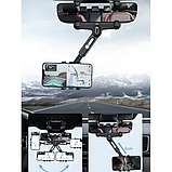 Тримач для телефону до машини Xtrobb 24983, фото 8