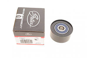 Напрямний ролик генератора Mazda 6 07-13 паразитний (71x35) (Gates T36417)