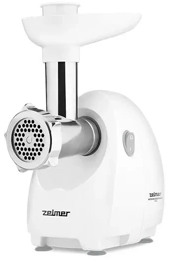Електром'ясорубка Zelmer ZMM4050B
