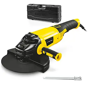 Кутова шліфмашина Trotec PAGS 10-230 (+кейс)