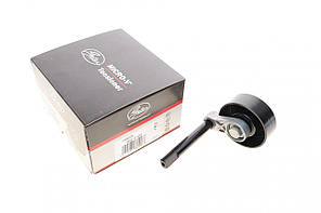 Натяжний ролик генератора BMW 3 (E46) 98-03 5 (E39) 00-03 (M47) (Gates T39000)