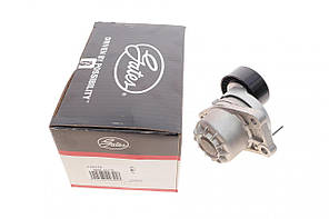 Натяжний ролик генератора Citroen C4 C5 Peugeot Expert 2.0 HDi 09- (Gates T39376)