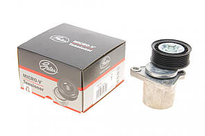 Натяжний ролик генератора Ford Mondeo 00-15 (Gates T38204)