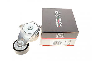Натяжний ролик генератора Jeep Grand Cherokee IV 3.0 CRD 11- (Gates T39343)