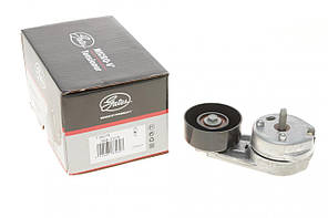 Натяжний ролик генератора Land Rover Discovery III Range Rover III 4.2 4.4 04-13 (76x31) (Gates T38279)
