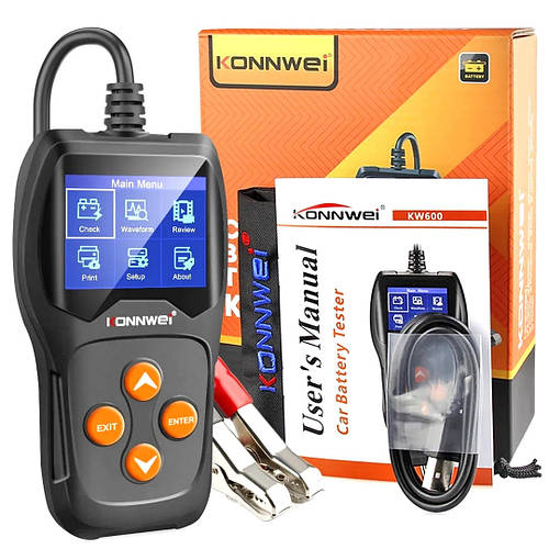 Измеритель емкости аккумулятора, Измеритель емкости автомобильного ...