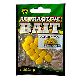 Кукурудза Fishing ROI