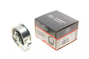 Натяжний ролик ГРМ Volkswagen Passat 1.8 T 96-00 (72х32.4) (Gates T43065)