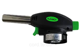 Пальник газовий WINSO 19*166 мм 260220