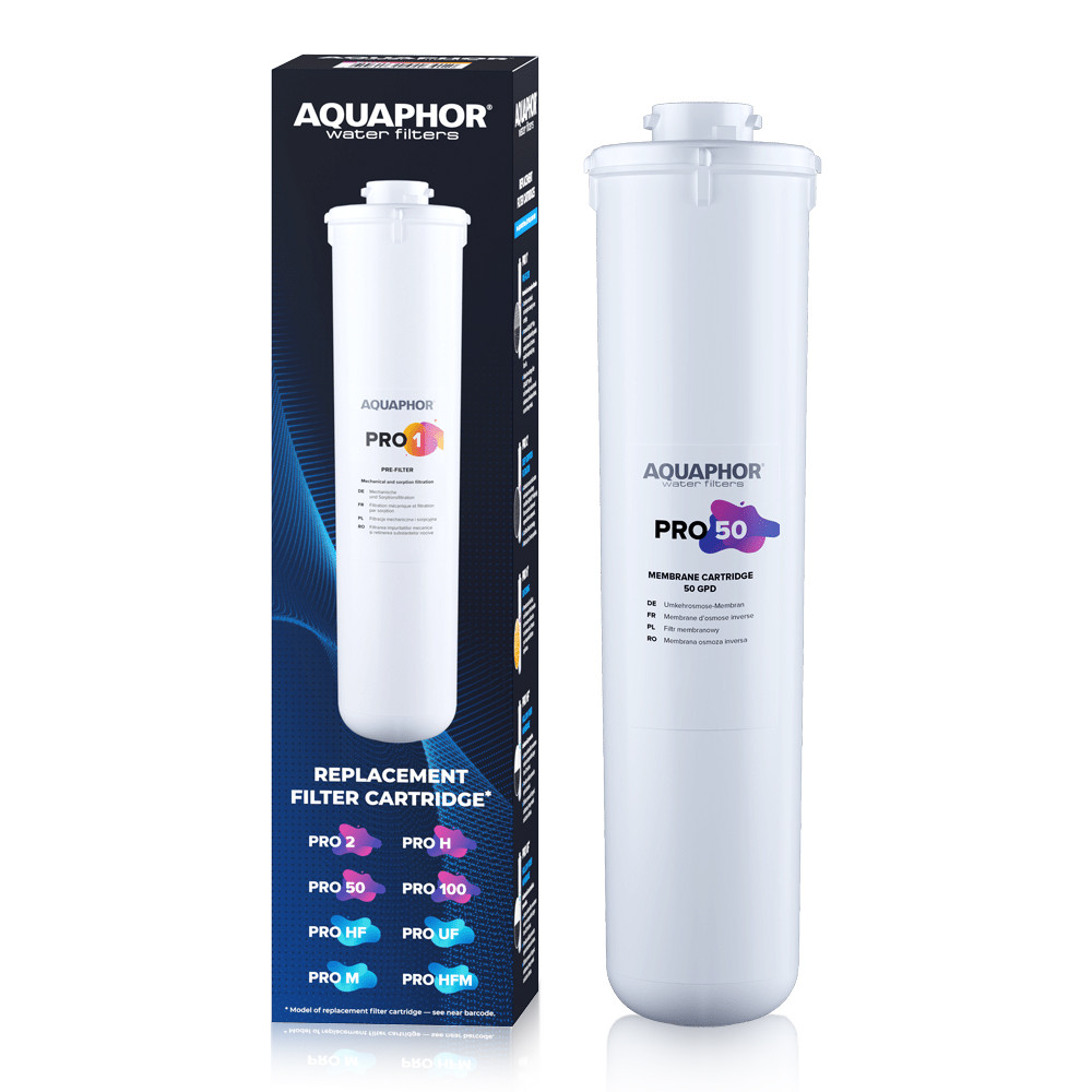 Зворотноосмотична мембрана Аквафор PRO-50