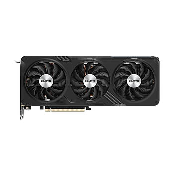 Відеокарта Gigabyte GeForce RTX 4060 TI Gaming OC 16GB (GV-N406TGAMING OC-16GD)