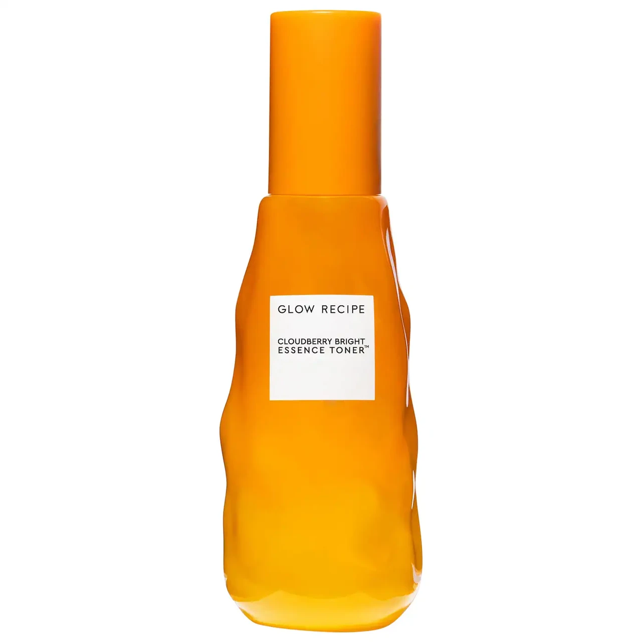 Зволожуюча есенція тонер для сяйва обличчя Glow Recipe Cloudberry Bright Essence Toner 75 мл