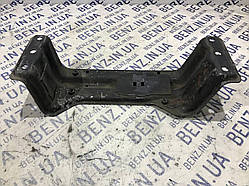 Кронштейн опори двигуна ззаду Mercedes W164, X164 A1642400402