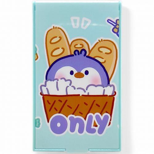 Набір дитячий (люстерко+гребінець), фото 1