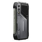 Смартфон Blackview Oscal PILOT 1 6/256GB Black Global NFC, IP69K, Helio G81, 6.67'' IPS, 50+2/32 Мп, 15000 mAh, фото 5