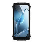 Смартфон Blackview Oscal PILOT 1 6/256GB Black Global NFC, IP69K, Helio G81, 6.67'' IPS, 50+2/32 Мп, 15000 mAh, фото 2