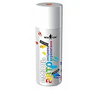 Фарба 9010 біла матова NEW TON® 400мл