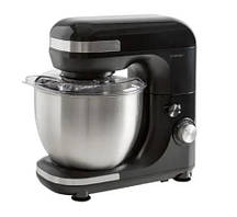 Планетарний міксер (тестоміс) настільний із чашею Silver Crest 600 Вт 5 л Тістоміси планетарні