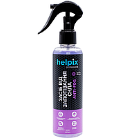 Антизапотівач для скла 200 мл HELPIX anti-fog