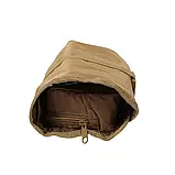 Військова косметичка нессесер британської армії Mil-Tec Big койот, фото 8