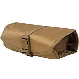 Військова косметичка нессесер британської армії Mil-Tec Big койот, фото 6