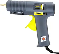 Пістолет для клею з регулятором SIGMA 11,2   100 Вт (2721221)