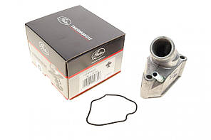 Термостат Opel Astra F G H O Omega B Vectra A B 1.8-2.0 16V (з прокладкою) (92°C) (Gates TH14992G1)