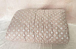 Ковдра полуторна закрита Arda 150х210 см