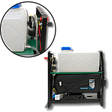 Автономка повітряна моноблок Profter AVS 5 кВт (12/24/220W) Стаціонарна автономнка моноблок, фото 6