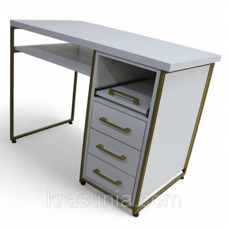 Стіл манікюрний Mark Premium-06a, фото 1