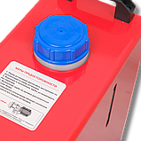 Автономка повітряна моноблок Profter AVS 5 кВт (12/24/220W) Стаціонарна автономнка моноблок, фото 9